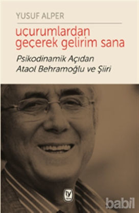 Picture of Uçurumlardan Geçerek Gelirim Sana