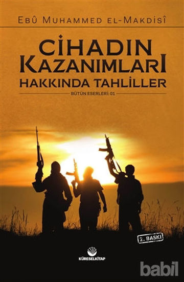 Picture of Cihadın Kazanımları Hakkında Tahliller