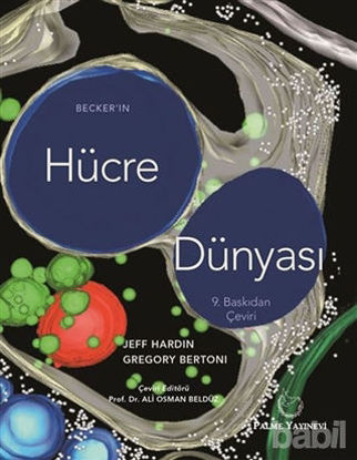 Picture of Becker'in Hücre Dünyası