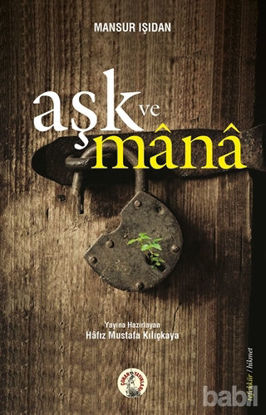 Picture of Aşk ve Mana