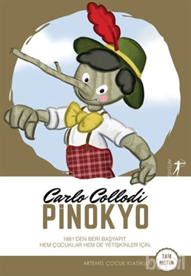 Picture of Pinokyo (Tam Metin)