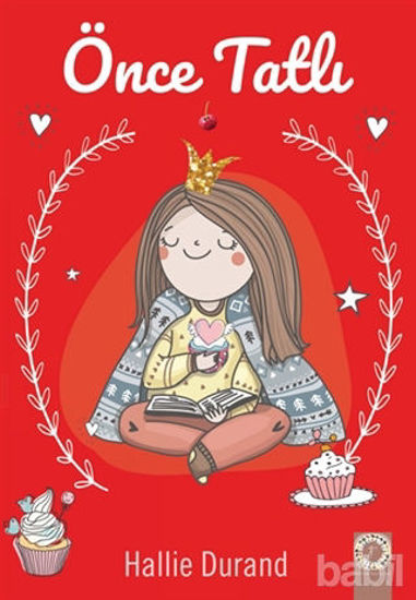 Picture of Önce Tatlı