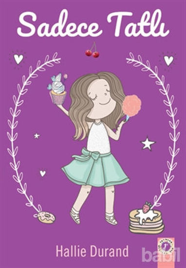 Picture of Sadece Tatlı