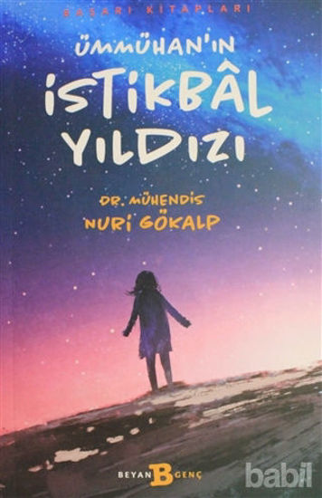 Picture of Ümmühan'ın İstikbal Yıldızı