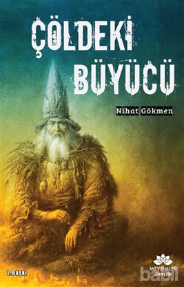 Picture of Çöldeki Büyücü