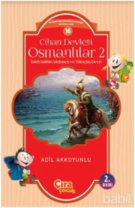 Picture of Cihan Devleti Osmanlılar - 2