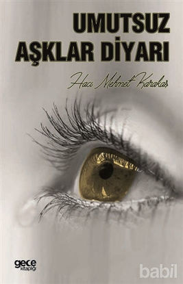 Picture of Umutsuz Aşklar Diyarı