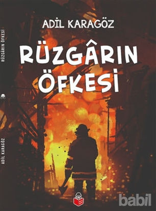 Picture of Rüzgarın Öfkesi