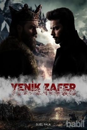 Picture of Yenik Zafer