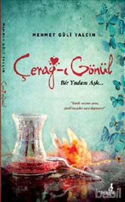 Picture of Cerağ-ı Gönül