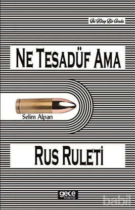 Picture of Ne Tesadüf Ama