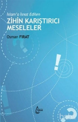 Picture of Zihin Karıştırıcı Meseleler