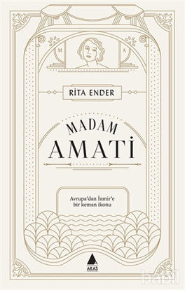 Picture of Madam Amati