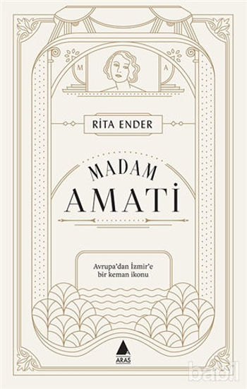 Picture of Madam Amati