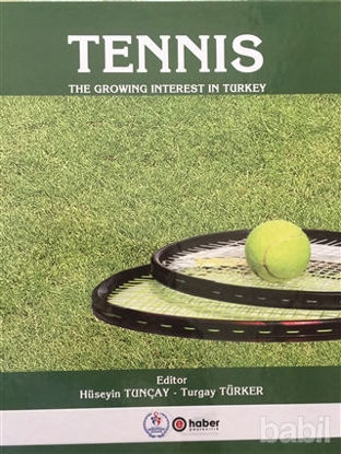 Picture of Tennis - The Growing İnterest In Turkey