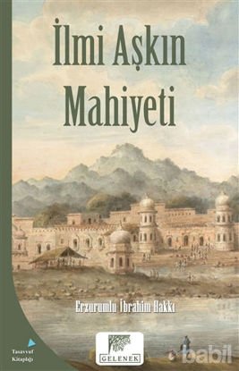 Picture of İlmi Aşkın Mahiyeti