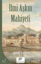 Picture of İlmi Aşkın Mahiyeti