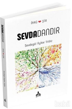 Picture of Sevdadandır
