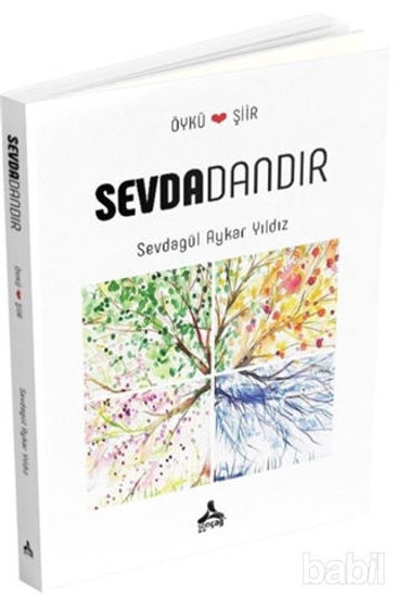 Picture of Sevdadandır