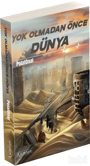Picture of Yok Olmadan Önce Dünya