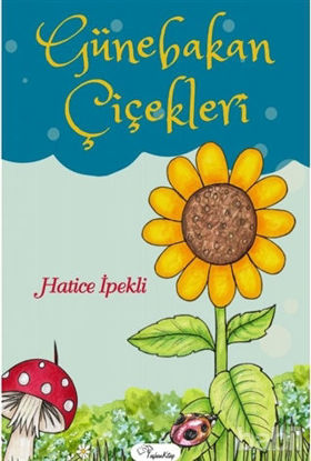 Picture of Günebakan Çiçekleri