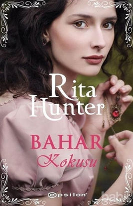 Picture of Bahar Kokusu