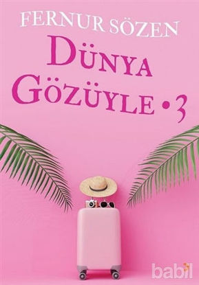 Picture of Dünya Gözüyle - 3