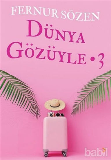 Picture of Dünya Gözüyle - 3