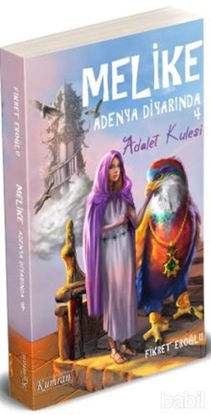 Picture of Melike Adenya Diyarında 4