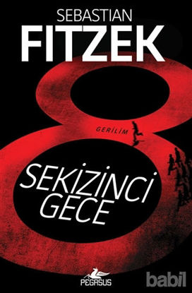 Picture of Sekizinci Gece