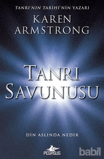 Picture of Tanrı Savunusu