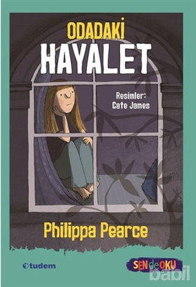 Picture of Odadaki Hayalet - Sen de Oku