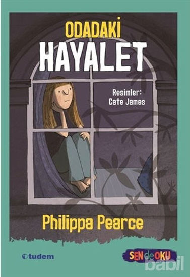 Picture of Odadaki Hayalet - Sen de Oku