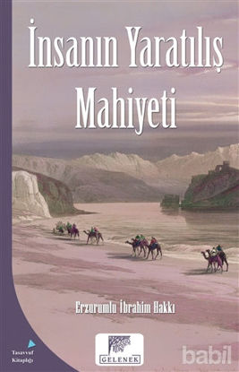 Picture of İnsanın Yaratılış Mahiyeti