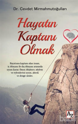 Picture of Hayatın Kaptanı Olmak