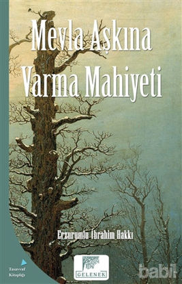 Picture of Mevla Aşkına Varma Mahiyeti