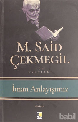 Picture of İman Anlayışımız