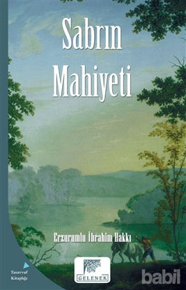 Picture of Sabrın Mahiyeti