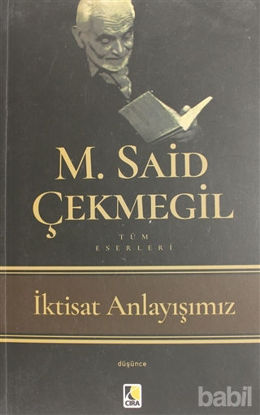 Picture of İktisat Anlayışımız
