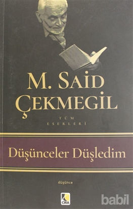Picture of Düşünceler Düşledim