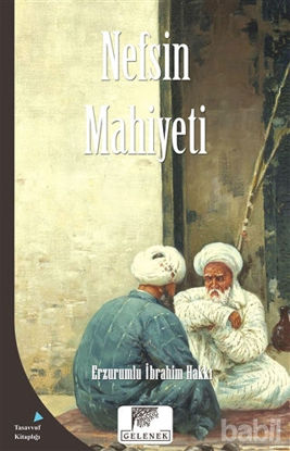 Picture of Nefsin Mahiyeti