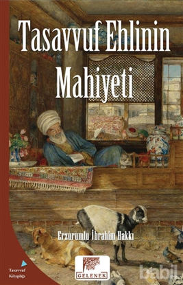 Picture of Tasavvuf Ehlinin Mahiyeti