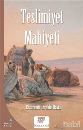 Picture of Teslimiyet Mahiyeti