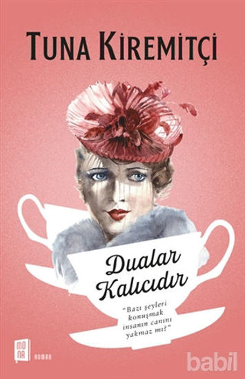 Picture of Dualar Kalıcıdır