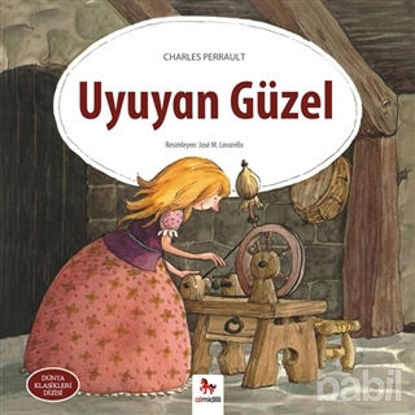 Picture of Uyuyan Güzel