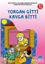 Picture of Yorgan Gitti Kavga Bitti - Nasrettin Hoca Fıkraları