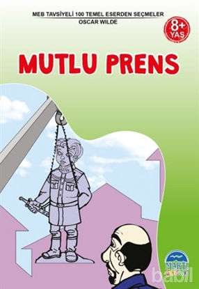 Picture of Mutlu Prens