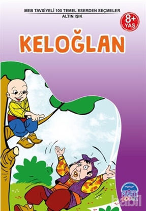 Picture of Keloğlan