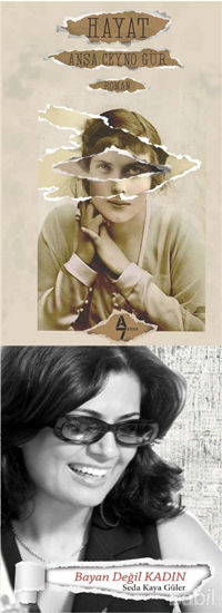 Picture of Hayat - Bayan Değil Kadın (2 Kitap Takım)