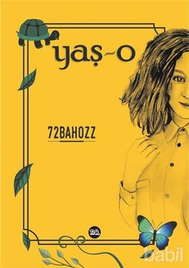 Picture of Yaş-o